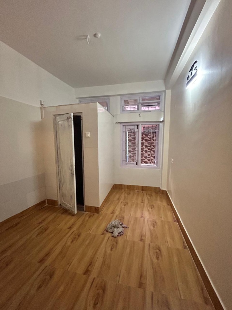 Unfurnished 3bhk in Rupnagar, Birubari, Guwahati, Assam, India for Rent